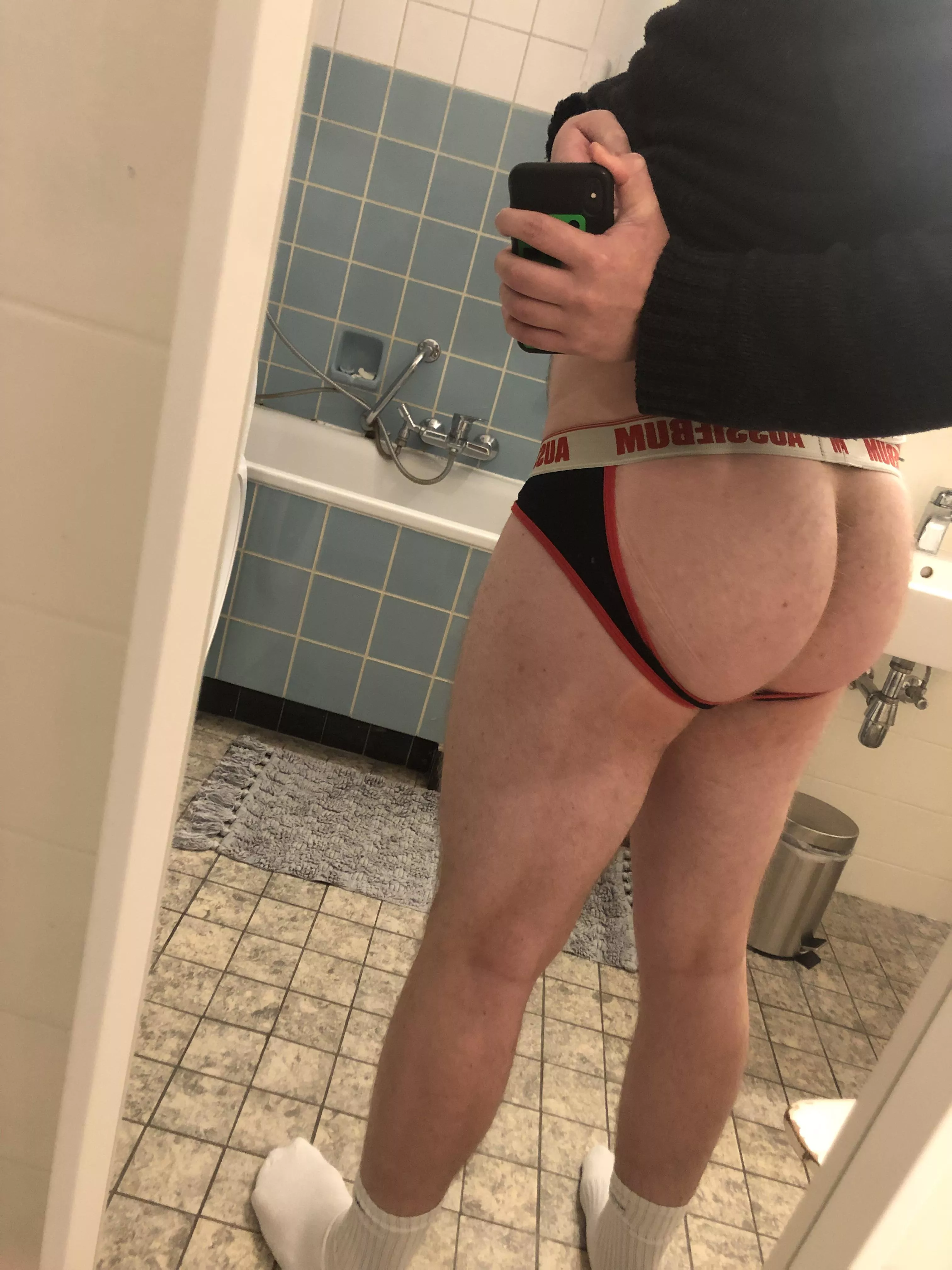 Love how my ass looks posted by maxhairs