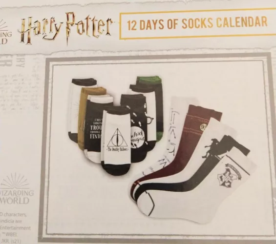 Love HP socks..picking a random day on calendar to get them all dirty and funky.. by juicy_Va_gina