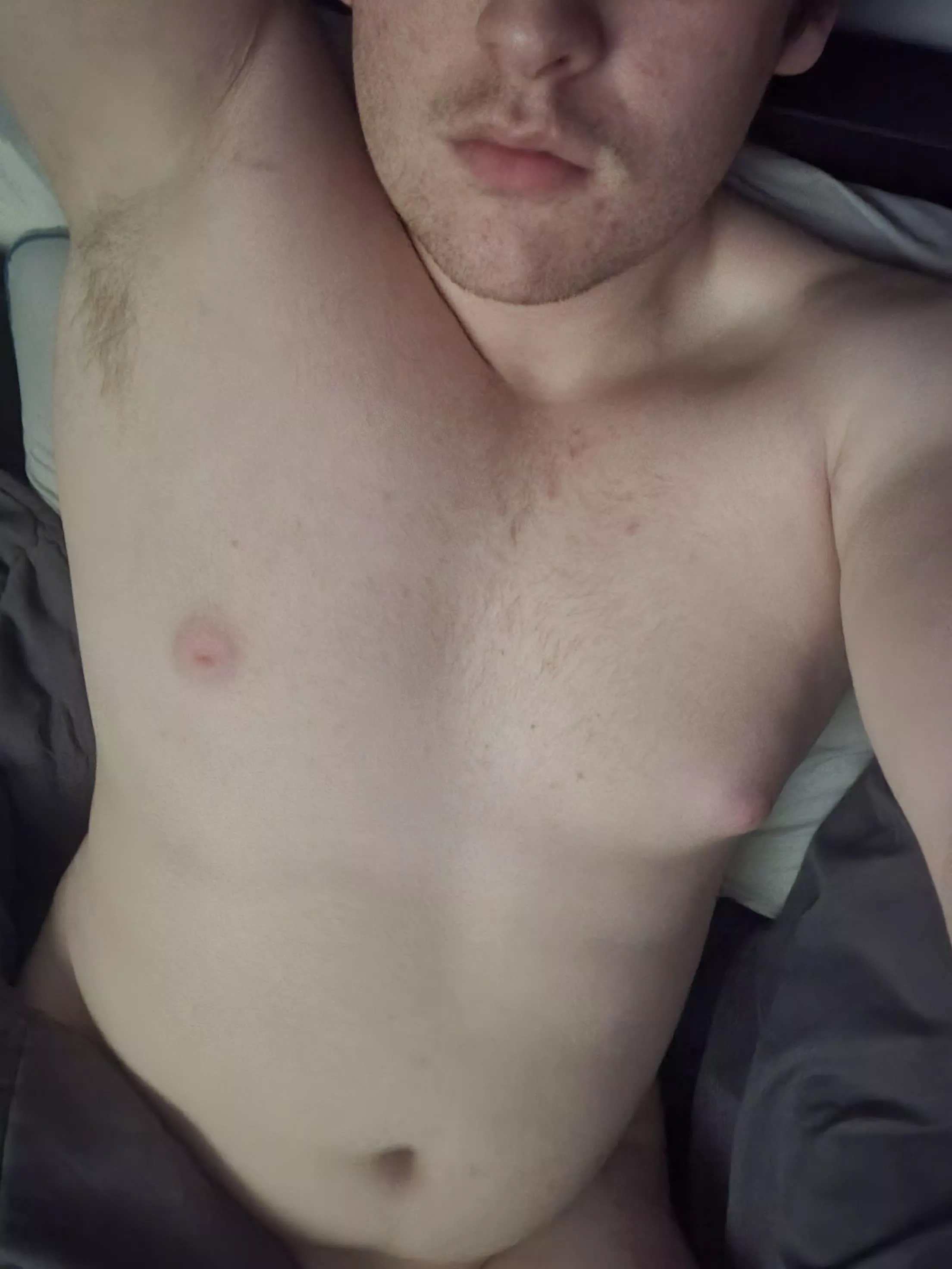 love it or love it ;p posted by ooocumy