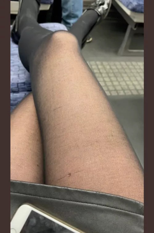 love it when everyone stares by Goddess_Danielle_