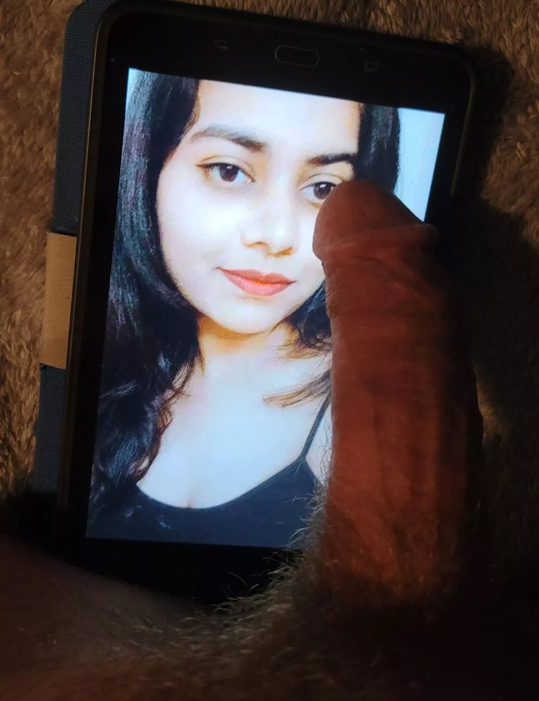 Love it when they ask to post. posted by TallSasquatch