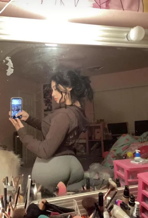 Love looking at all the loads here <3 [OC] by Yuukii2