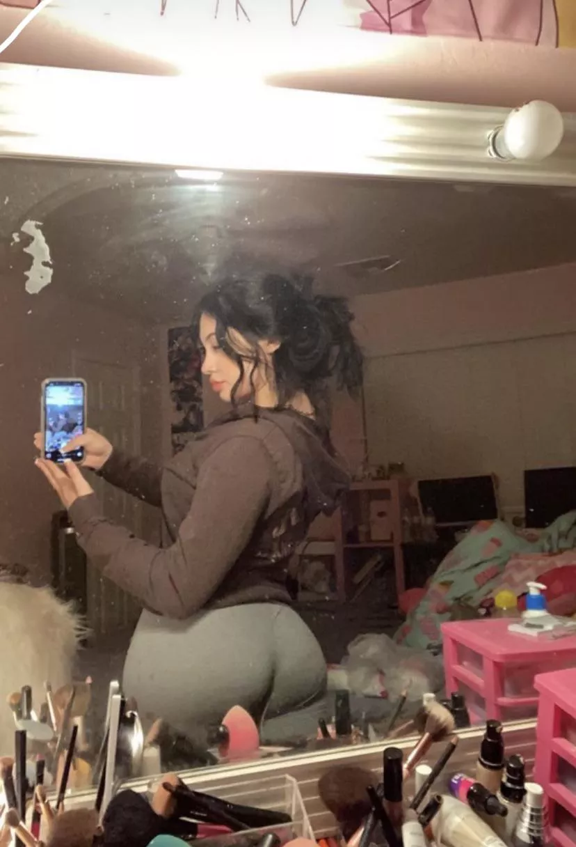 Love looking at all the loads here <3 [OC] posted by Yuukii2