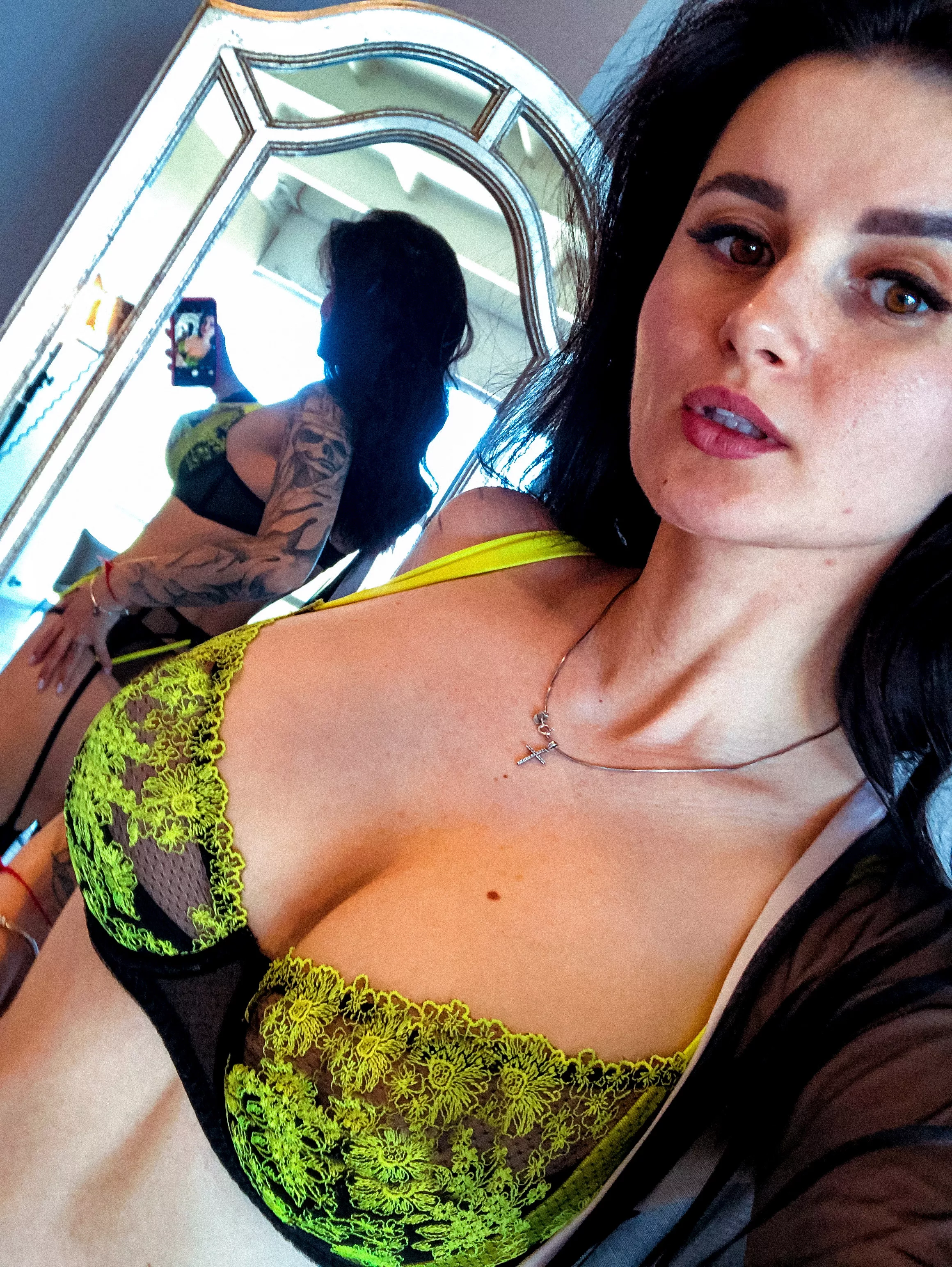 Love making you hard and horny posted by Powerfull_xo