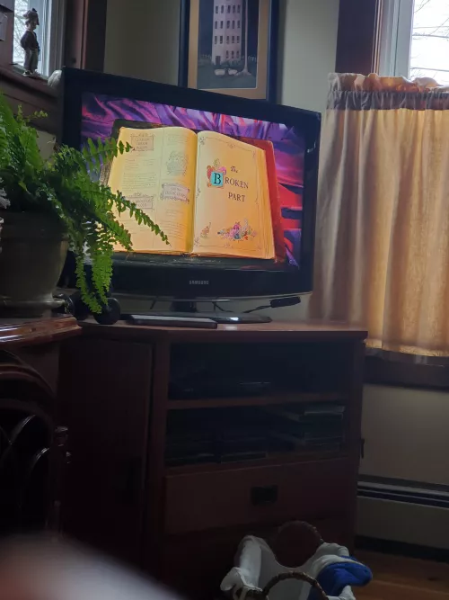 Love Morning Cartoons! by kittykatsplayground