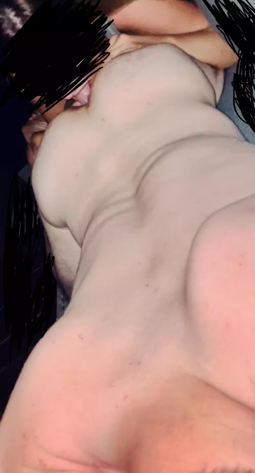 Love my ass being licked by Ok-Plate3764