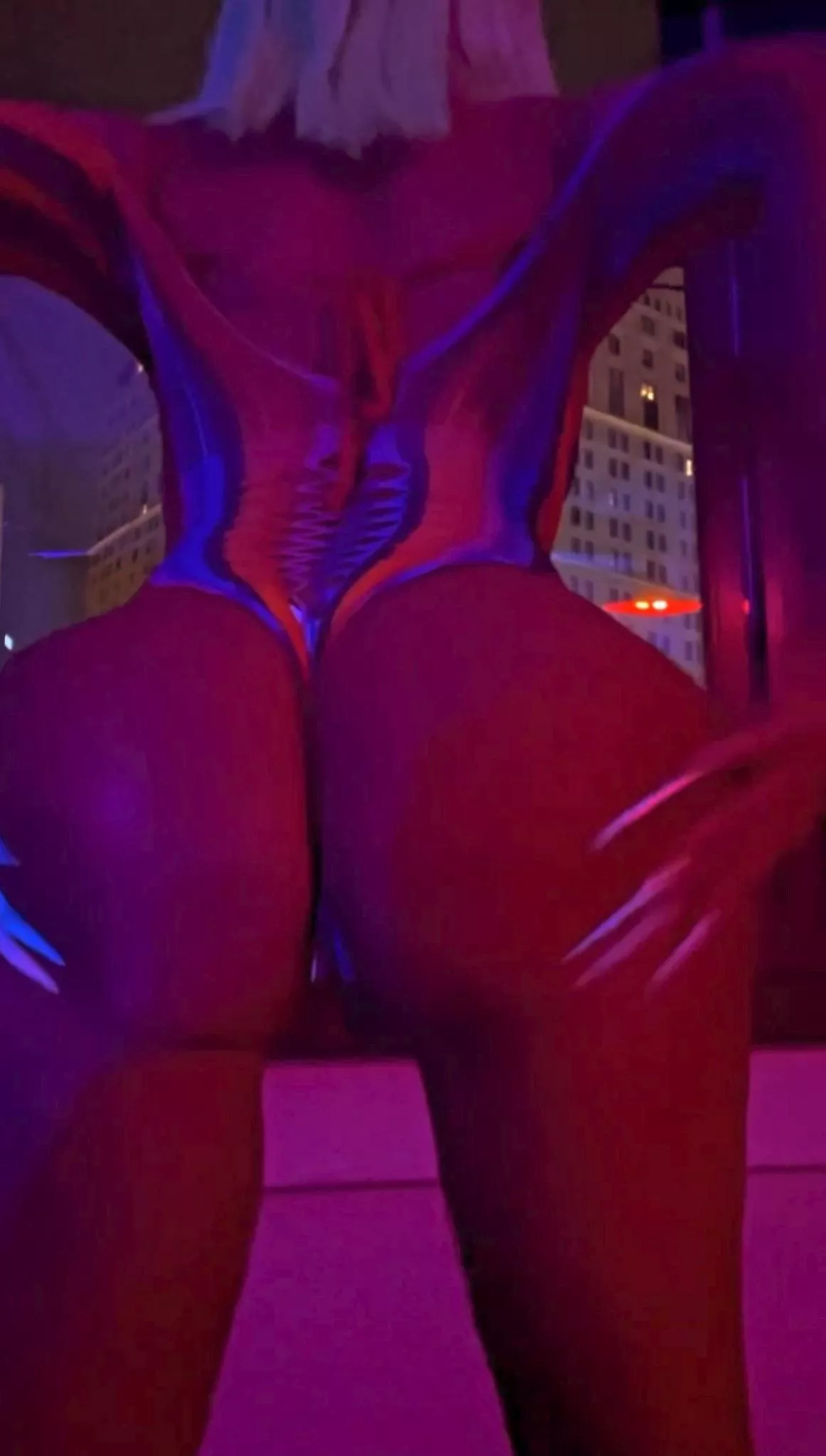 Love my big ass posted by Daisy702