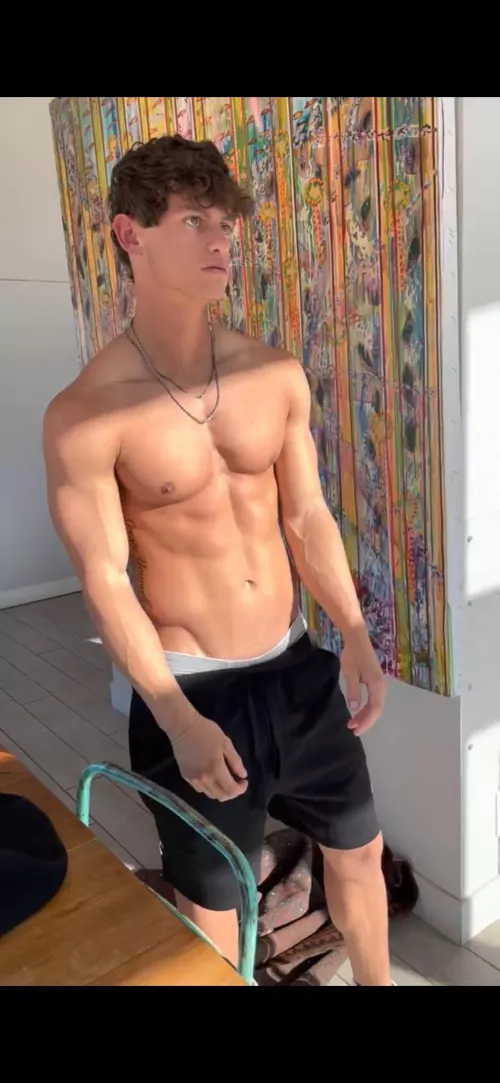 Love my body by SnooHabits2301