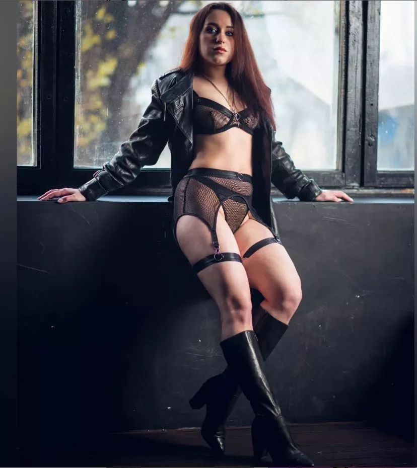 Love my boots on this pic posted by Superneo3211