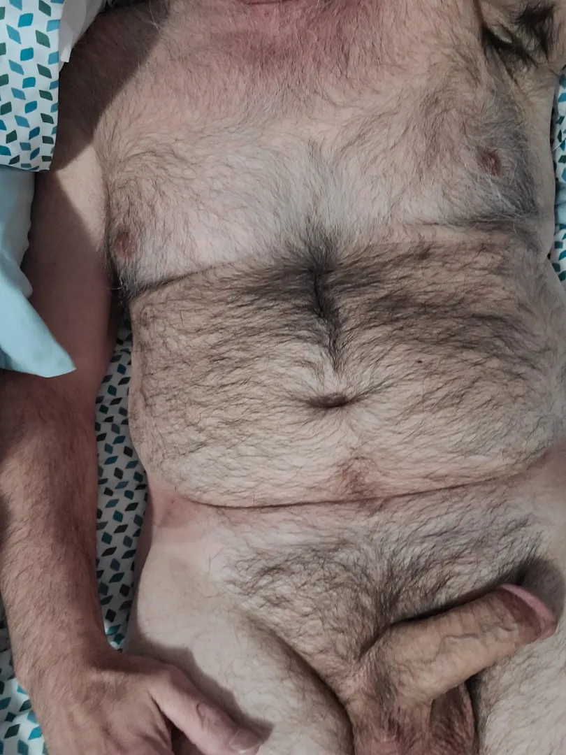 love my chubby body posted by poppajcg