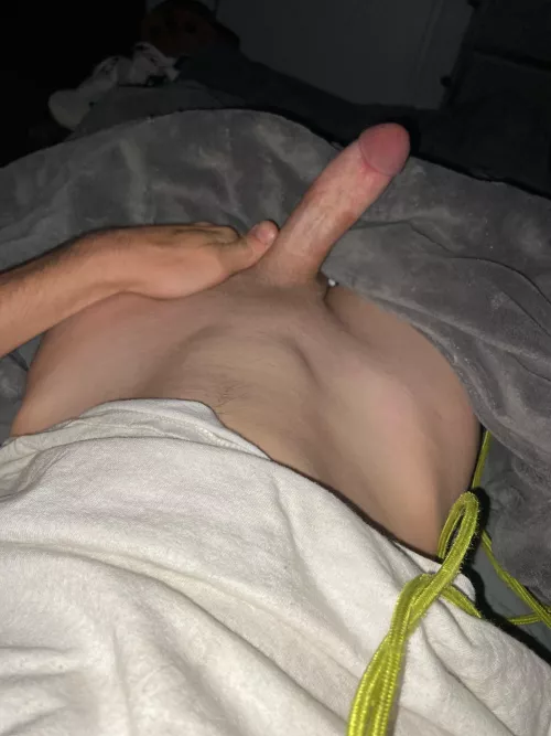 love my cock 🥰 who else likes it ?? by levileazer455