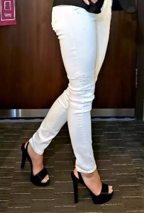 love my cute heels by russianfetish42