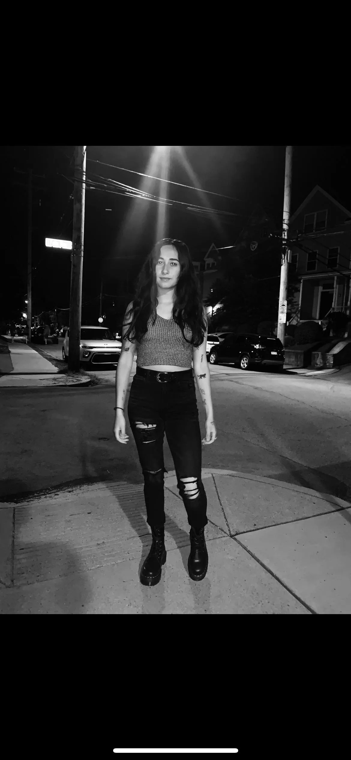 Love my Doc Martens ❤️‍🔥 posted by venusblue_x