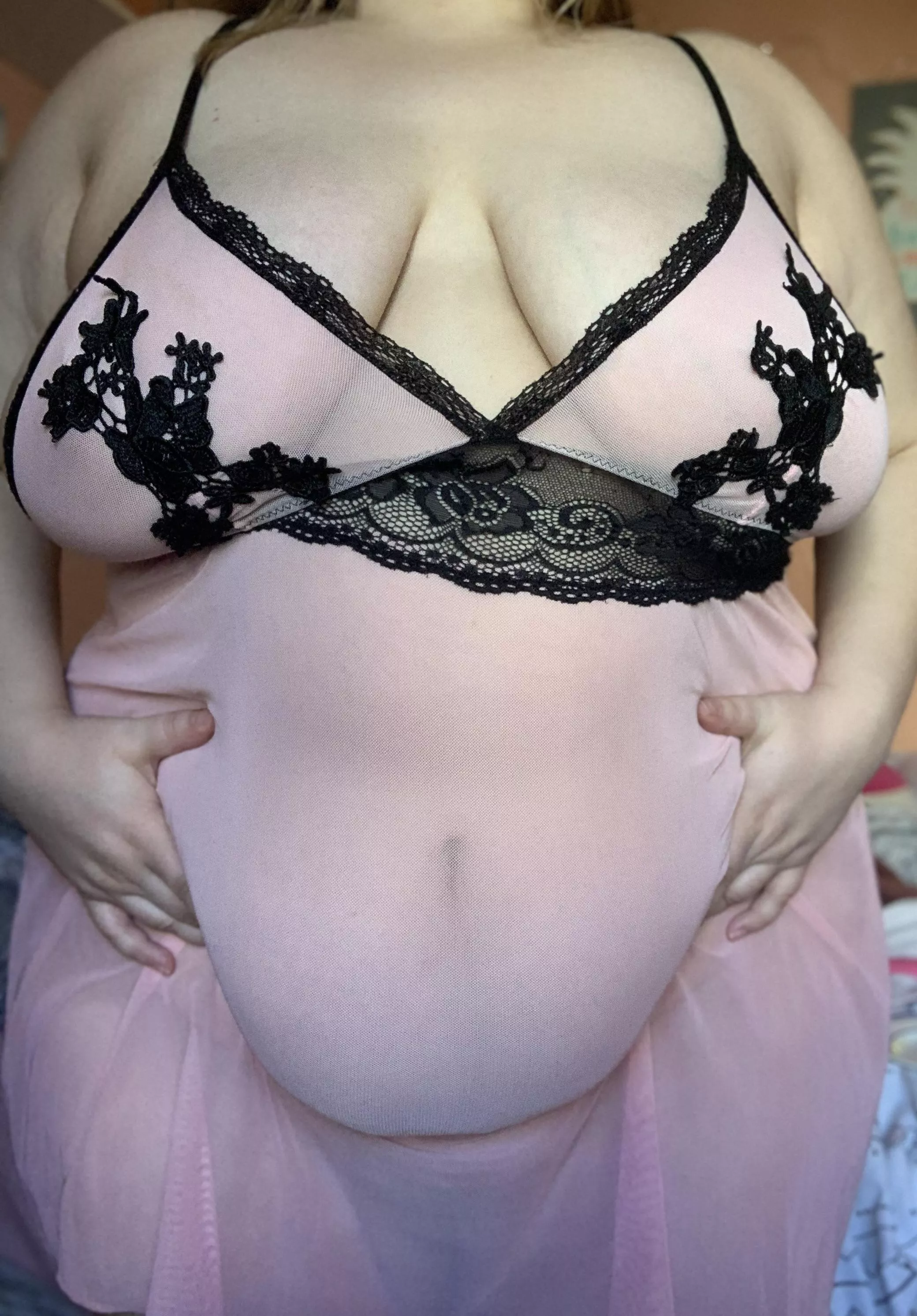 Love my fluff posted by FURIOUS-CLOSET