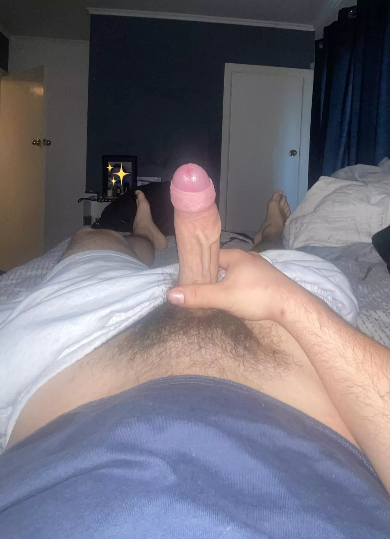 Love my foreskin 💪 posted by HudieSavage
