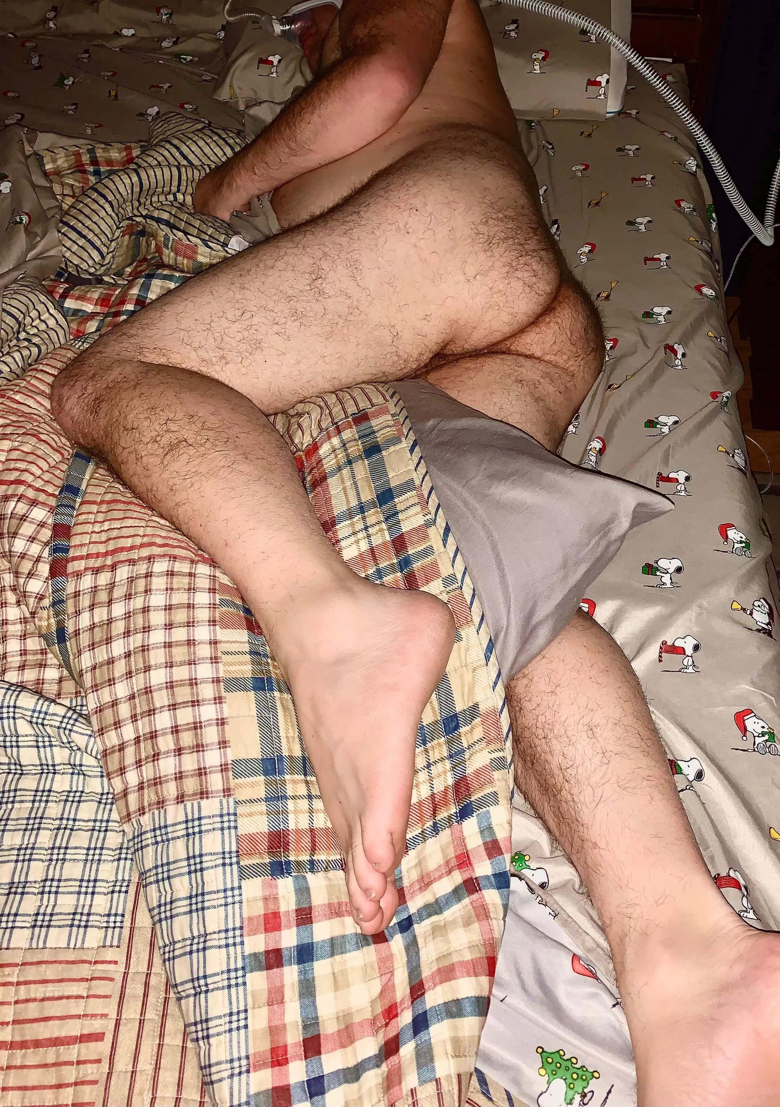 Love my man’s ass. What’s you opinion posted by vers14u