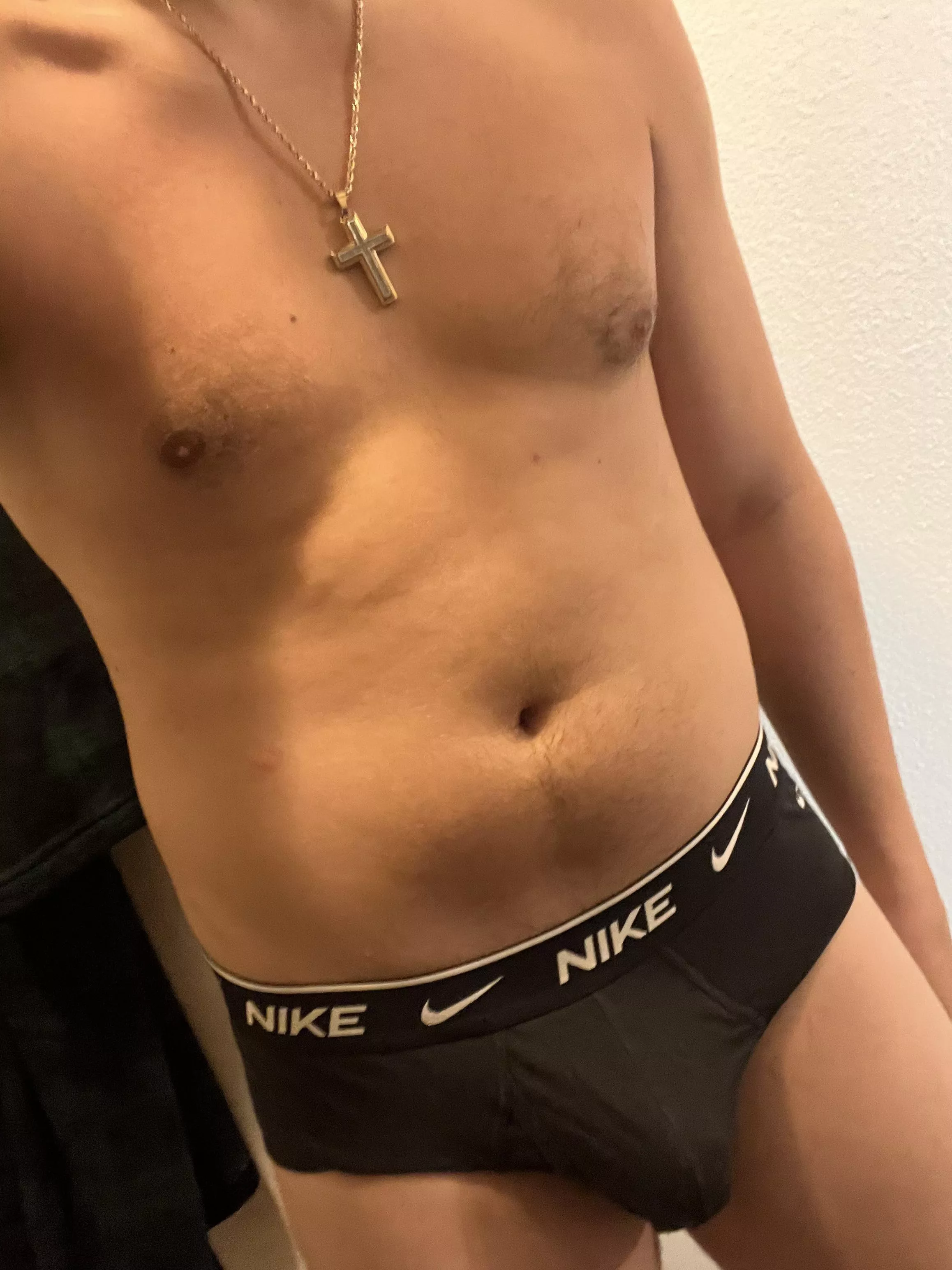 Love my Nike briefs, any other recommendations? posted by HammerDaddyy