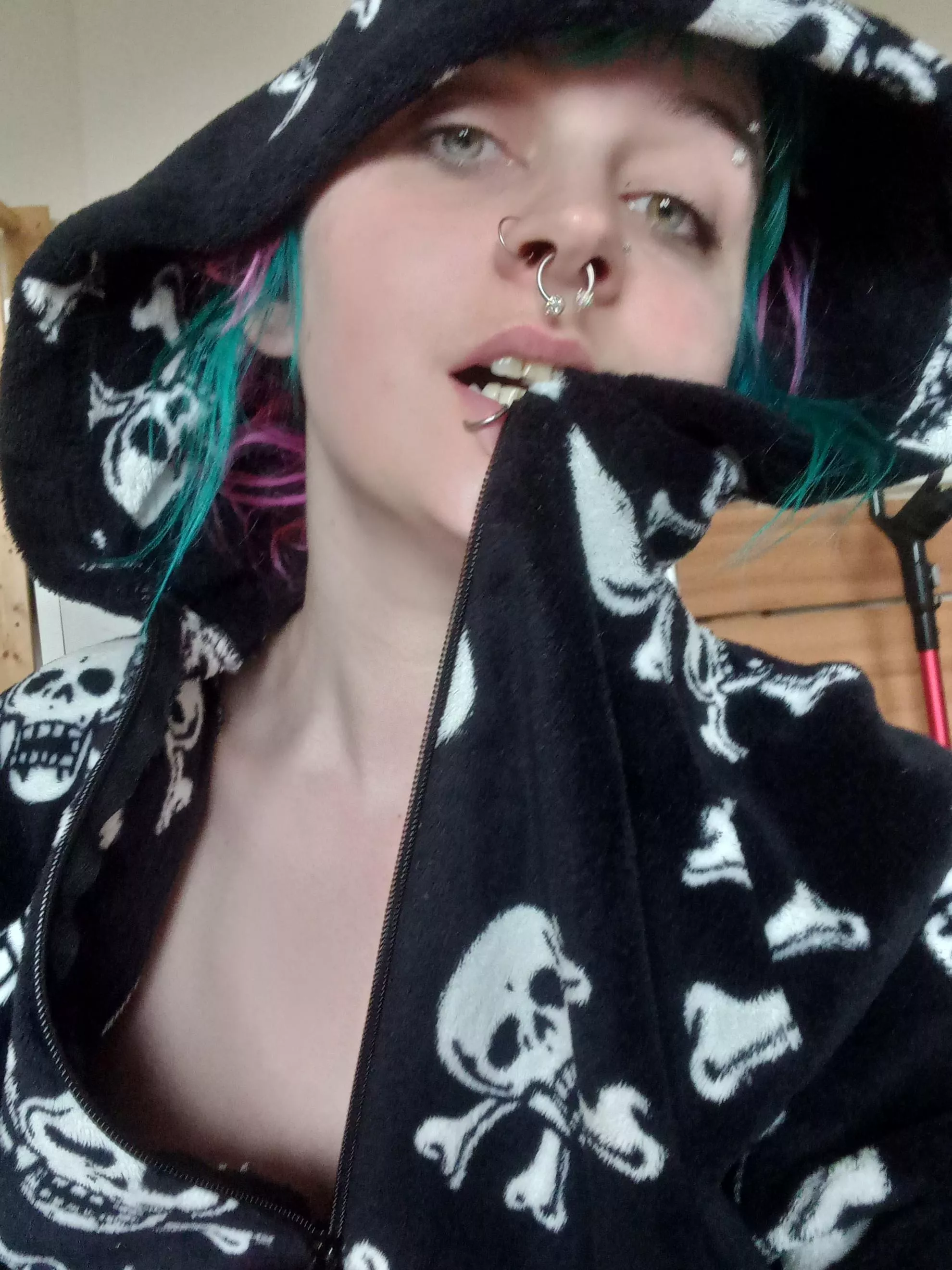 Love my onsie posted by FatDogNanDoza