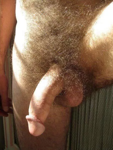 Love my pubes posted by Kindly_Language8601