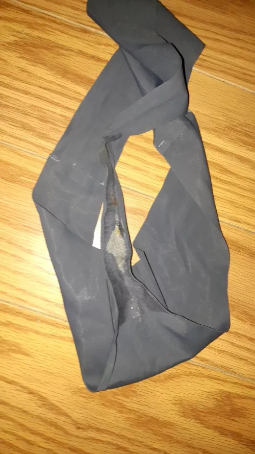 love my sisters delicious panties by Inevitable-Ad8510