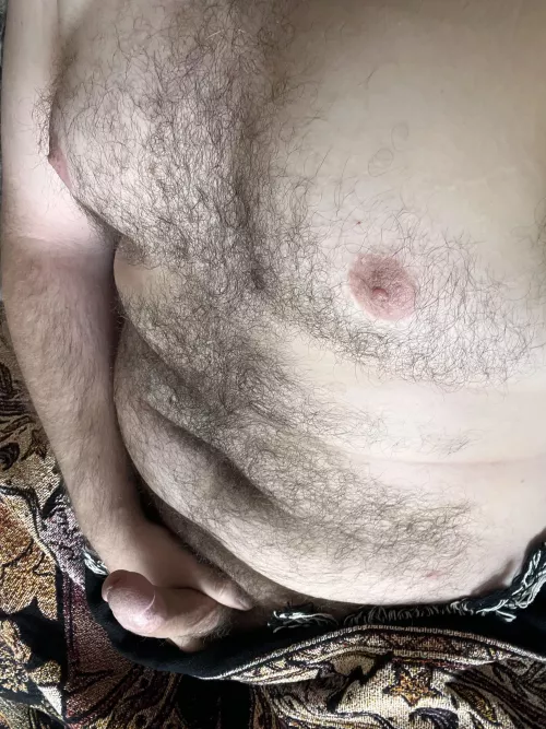 Love naked mornings. Let’s chat 😊 by bbear333