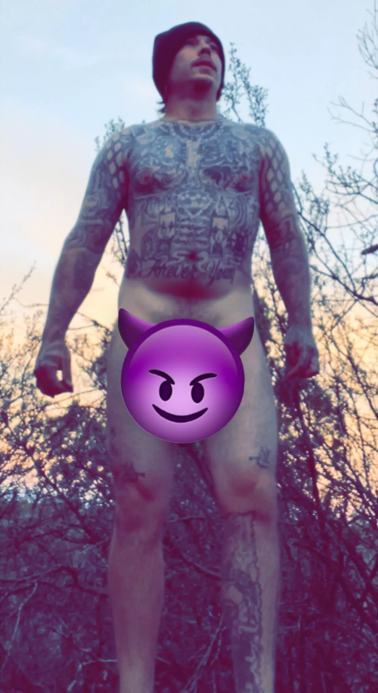 Love nature!!! posted by FullEvidence9179