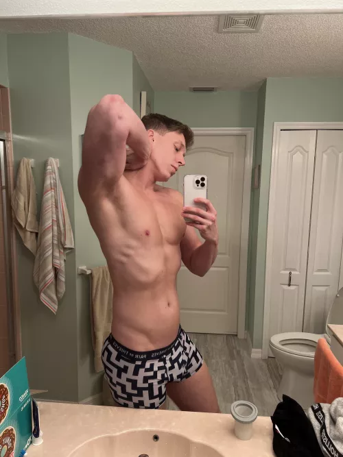 Love pair of thieves underwear 😍 by Swoon71