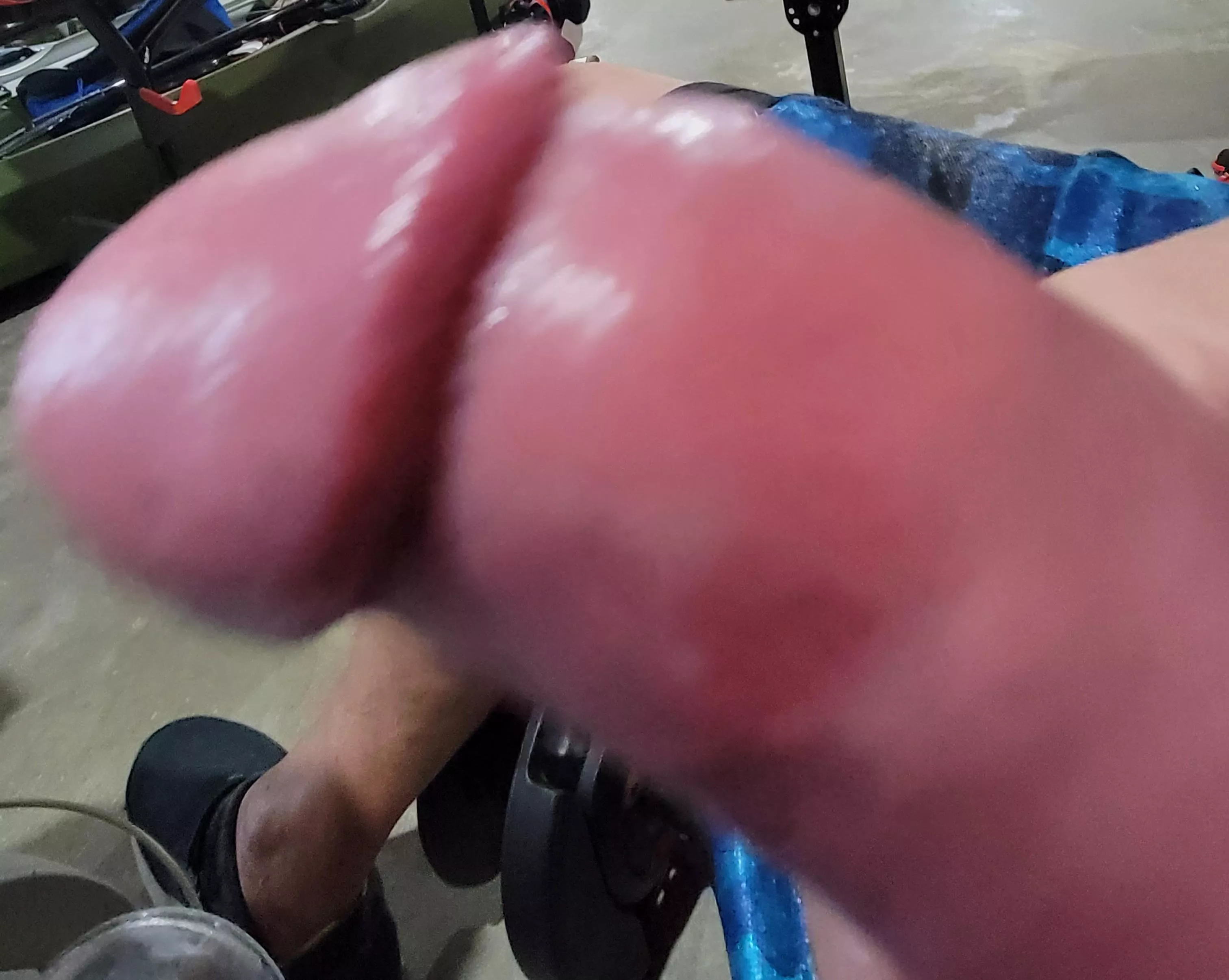 Love Pumping posted by bikerbob5854