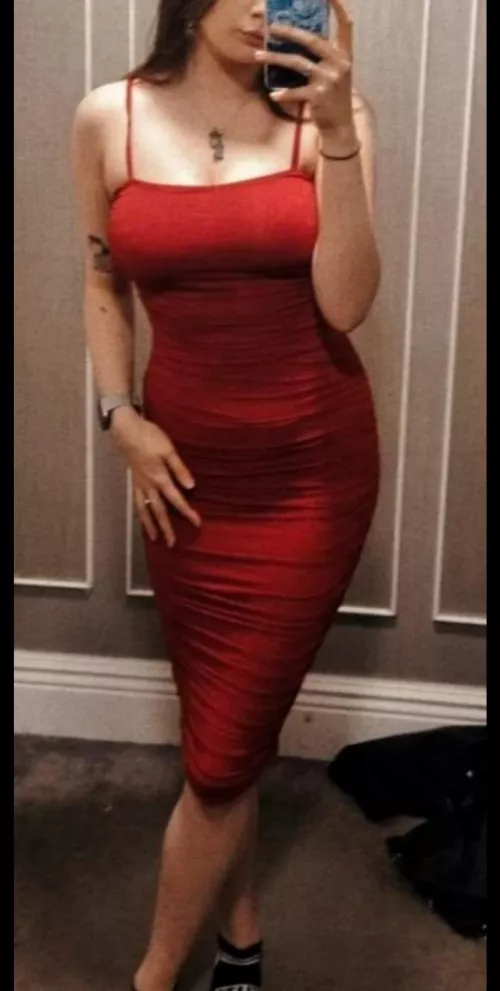 love red (f) by jordenbrown