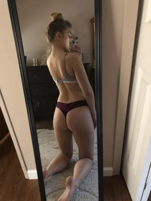 Love sharing her with everyone. by youngbull248