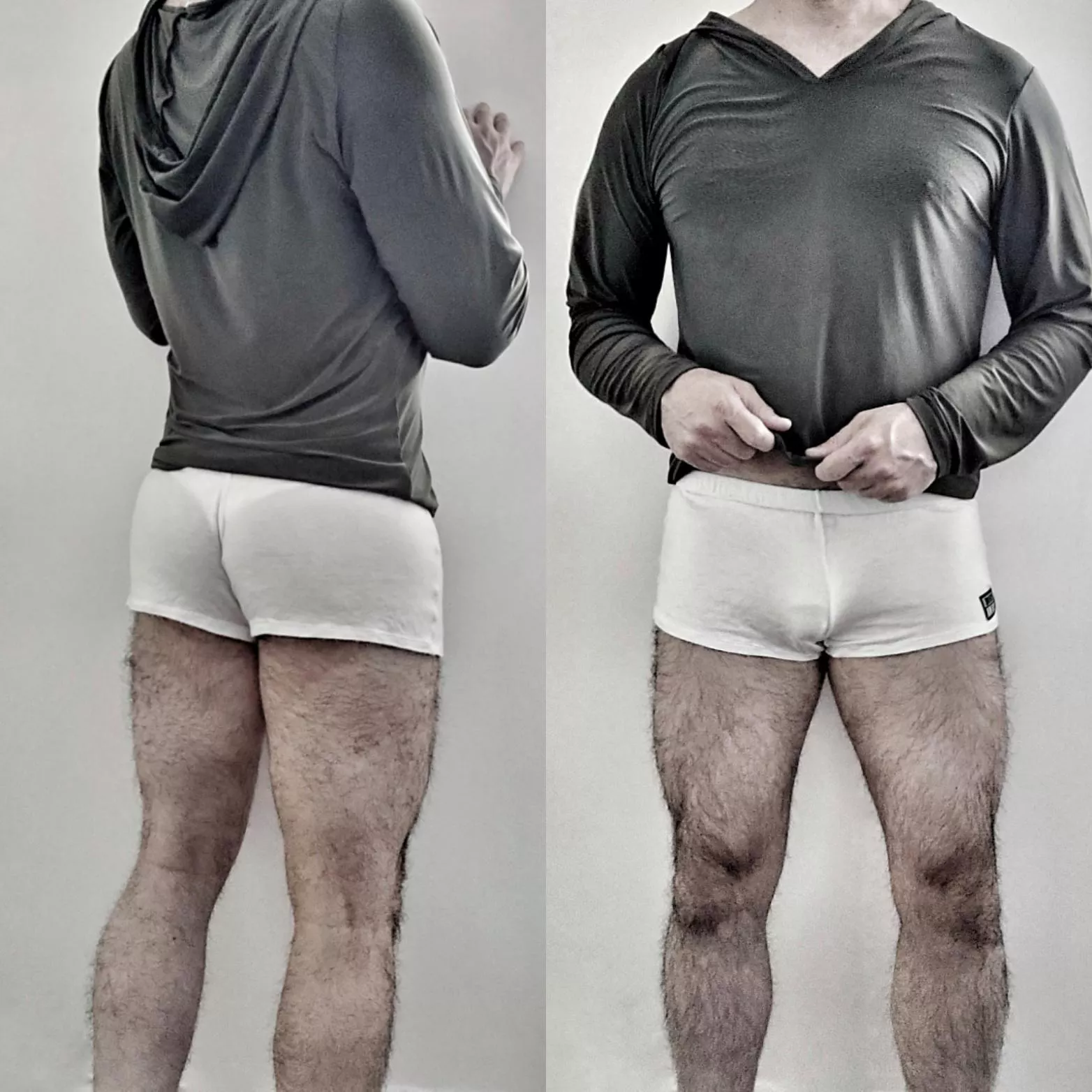 Love shorts! (45) posted by laurear