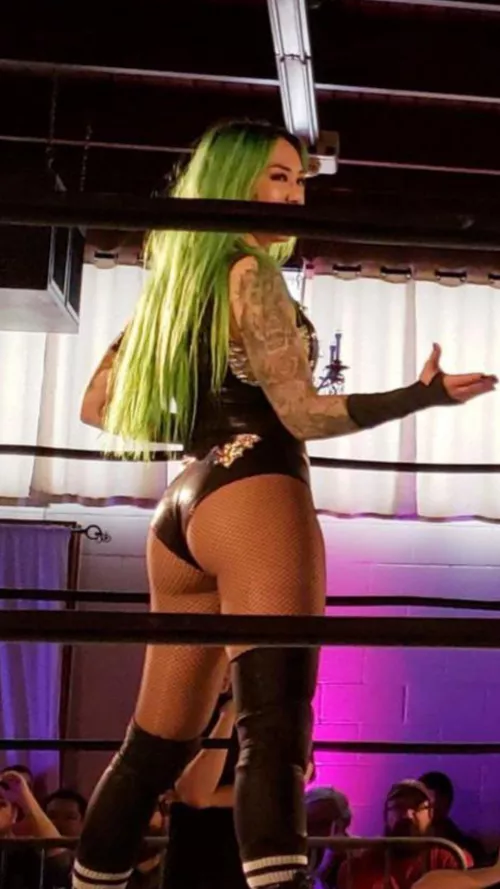 Love Shotzi! by LABUD24