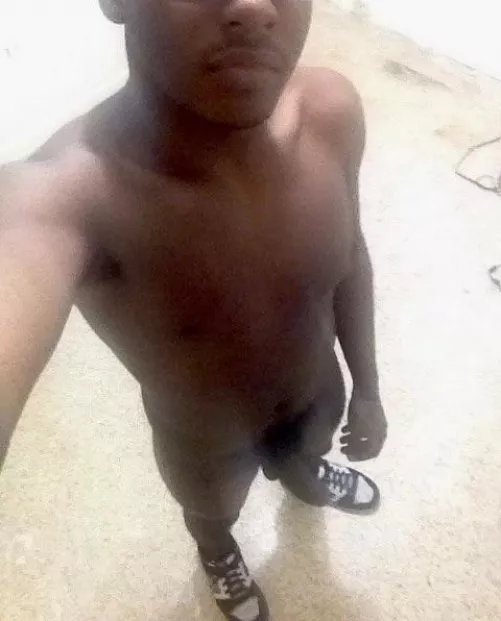 Love Showing Off My Cock In Public by NavyB8R