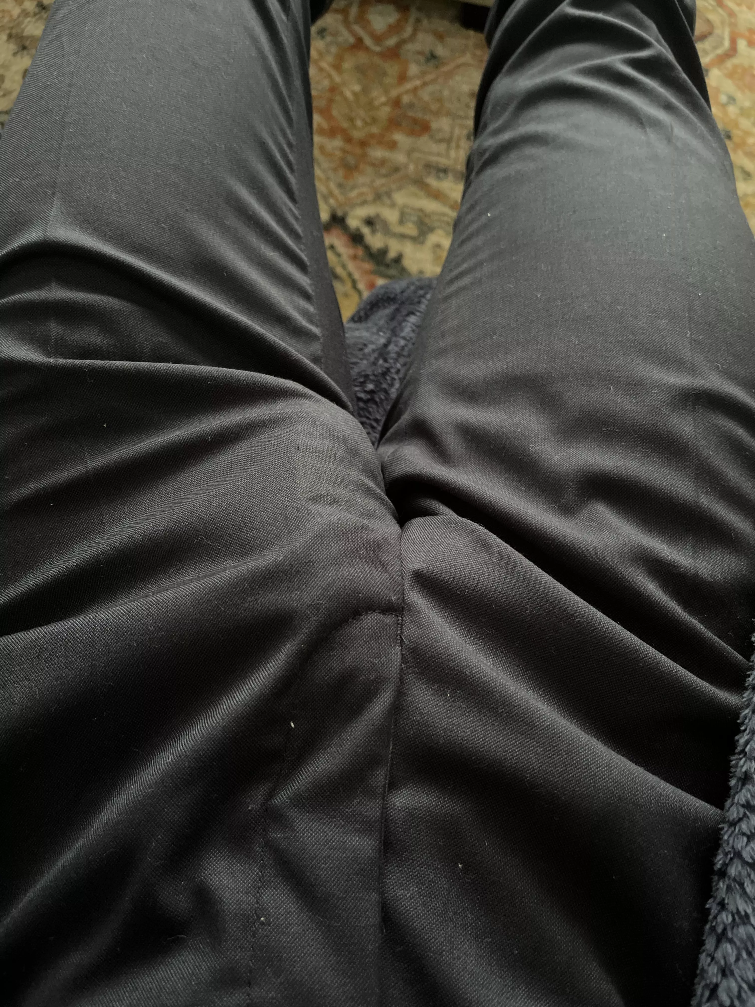 Love some suit pants posted by basss123456