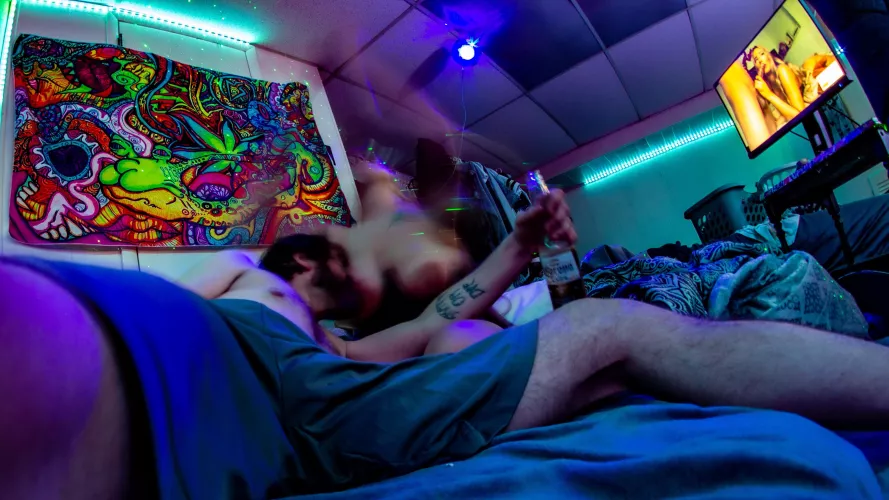 Love suckin on her titties. You like ‘em? by thewhates12