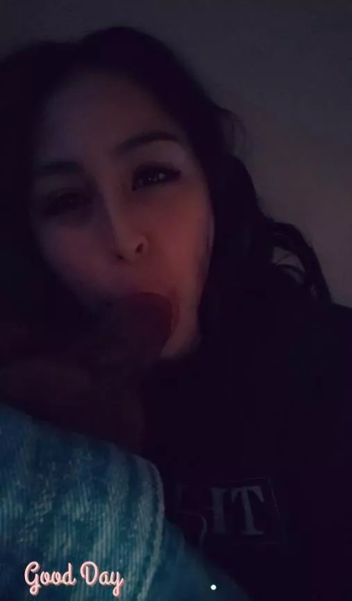 Love sucking hard dicks 💚 posted by PomegranateWinter143