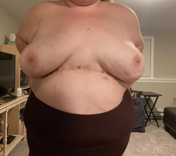 Love taking of a bra after a long day 😮‍💨 by meemzo2