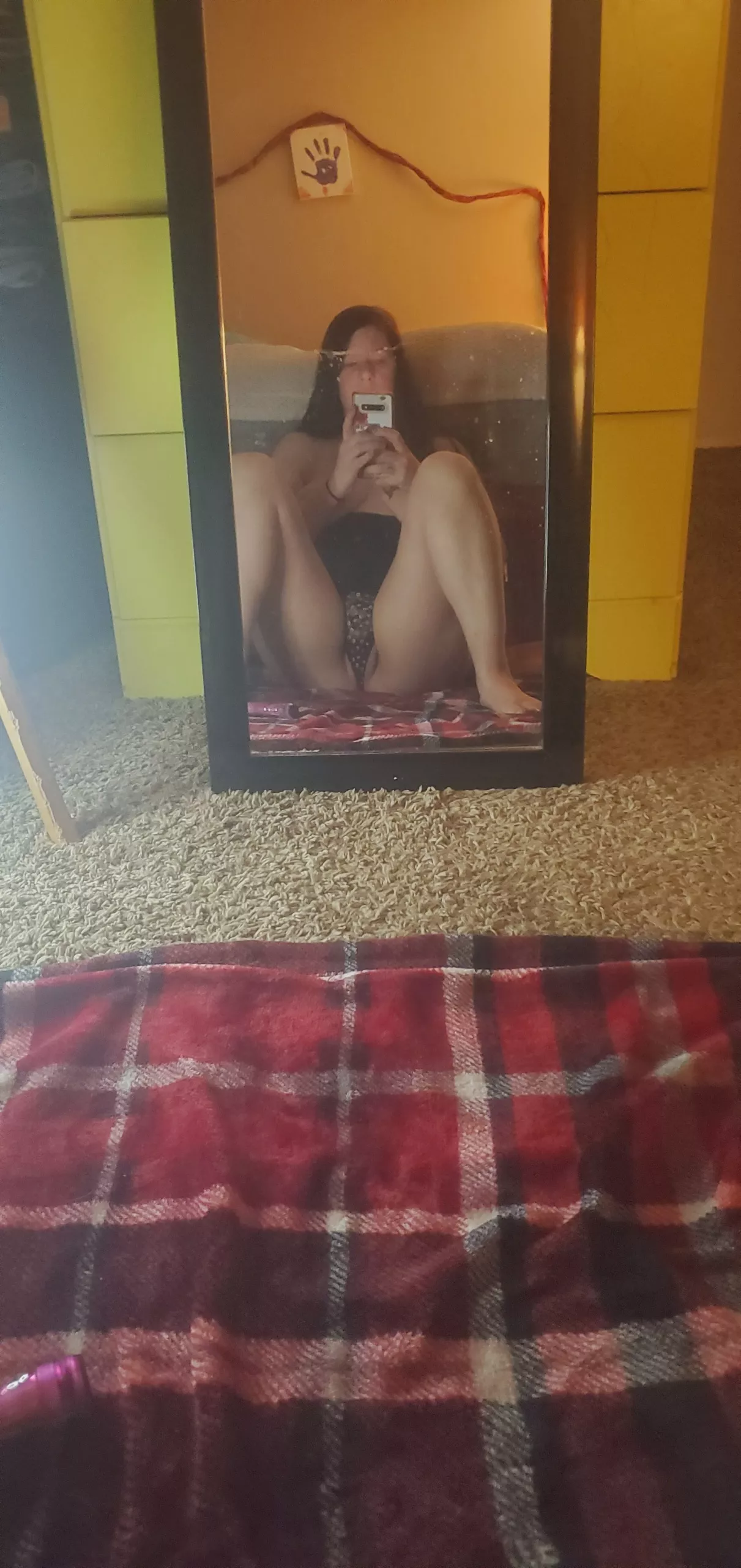 Love taking pics! posted by urstrxly