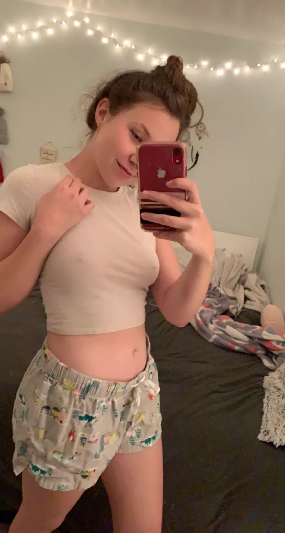 Love taking these [F]irst thing in the morning posted by PyraBestWaifu84