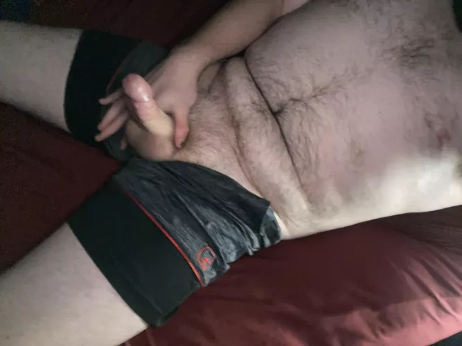 Love that its shorts season again by BiBoi2023