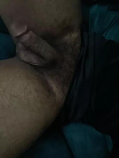 Love the bush today 🤤 by guuuul223344