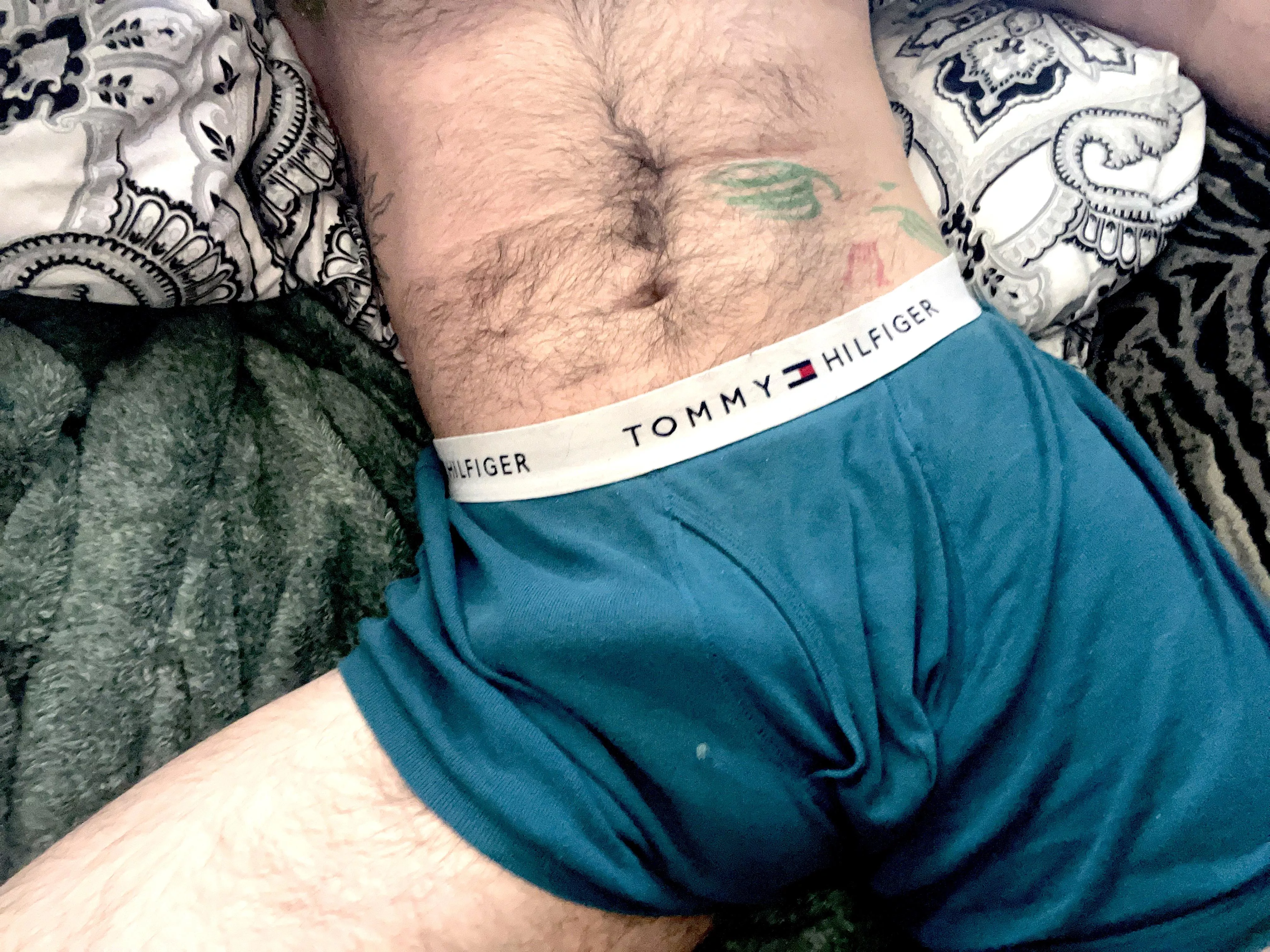 Love the classic Tommy’s 😌 posted by 3avem3flavo3