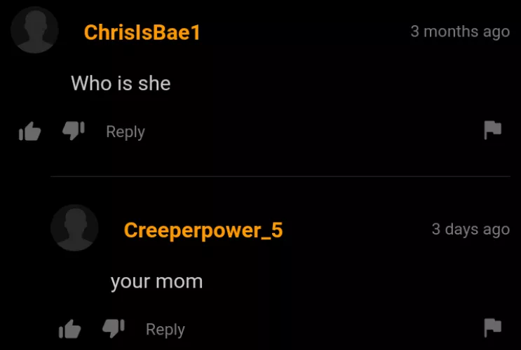 love the classics by HamsterCockSock