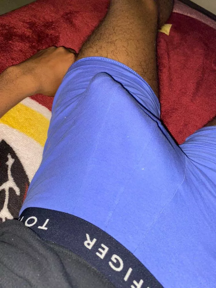 Love the color of these posted by zmanjman