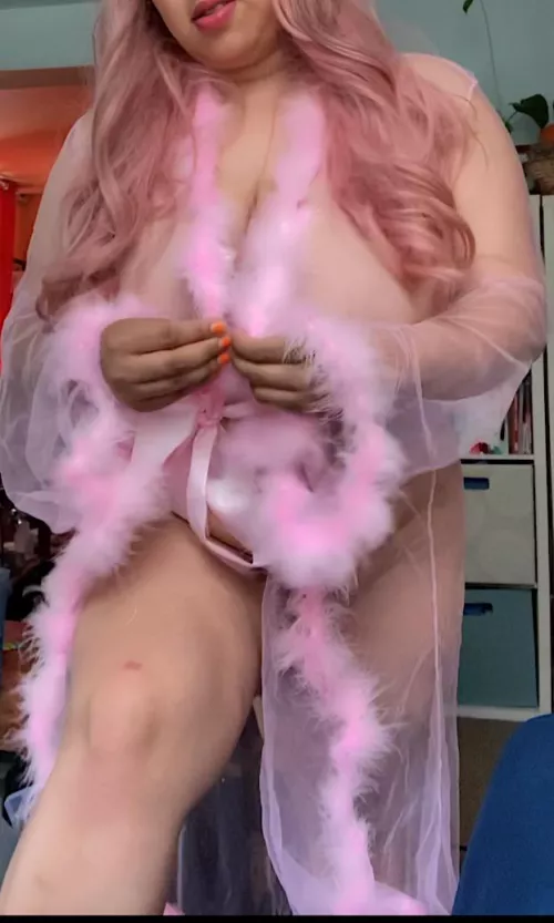 Love the color pink💕✨ by honeybbdd