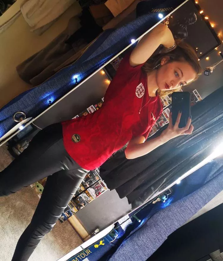 Love the confidence these give me x posted by Soph-Walks