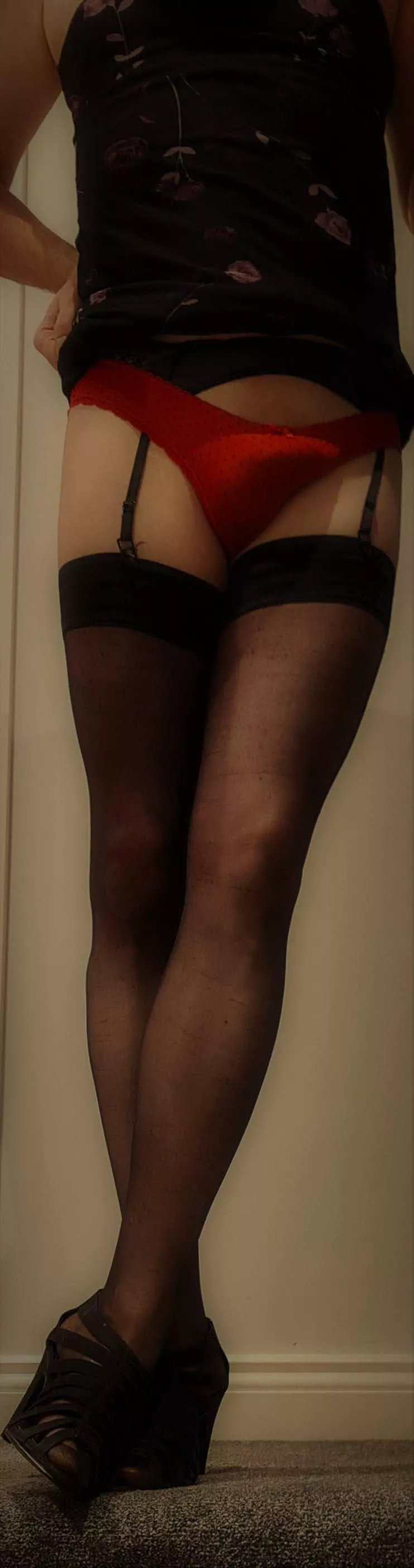 Love the days I can dress like this posted by Smoothcd2