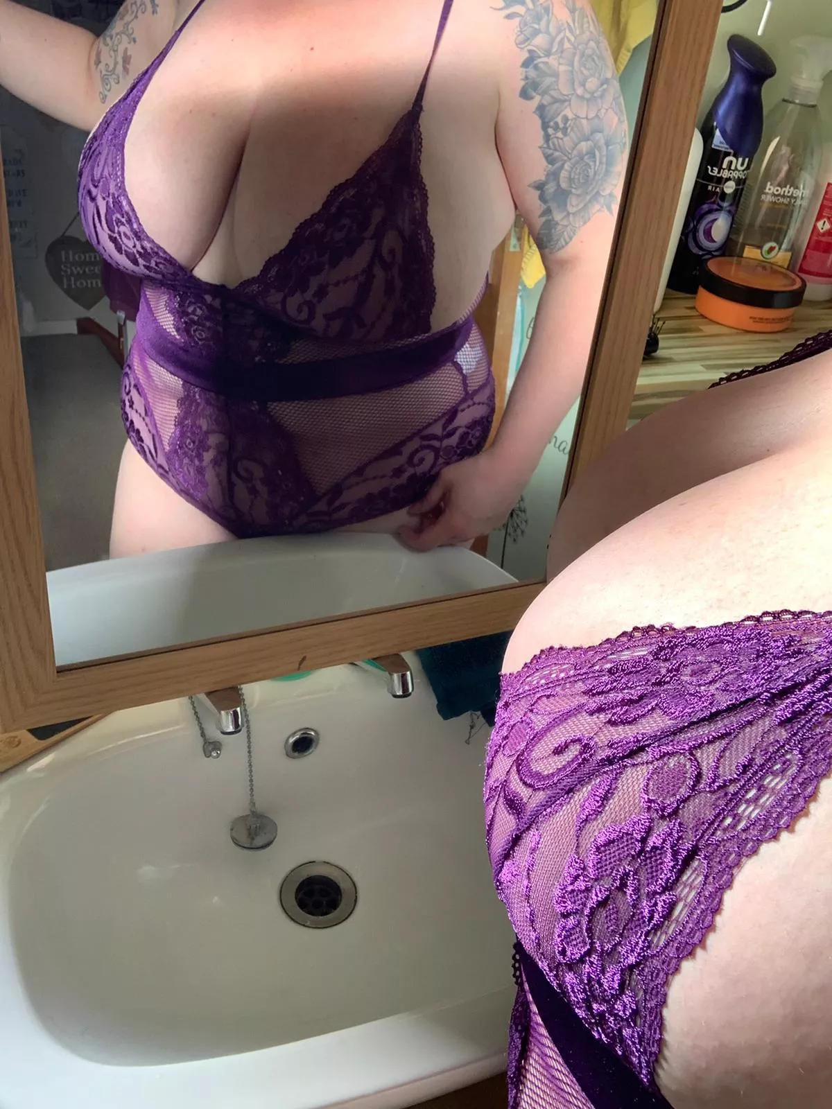 Love the fit and colour of this 🔥 posted by 251869