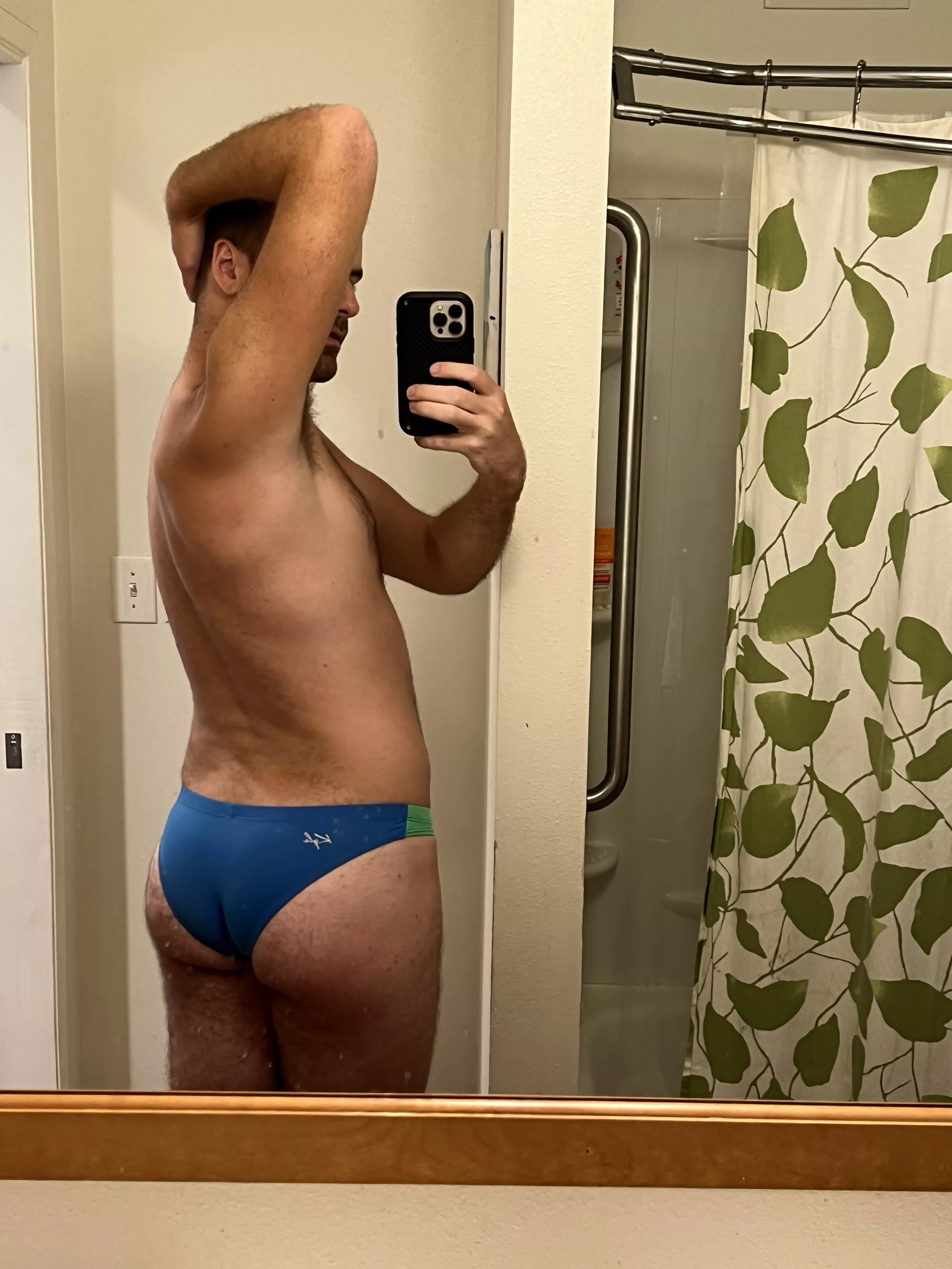 Love the fit of these 😈 posted by chjojo