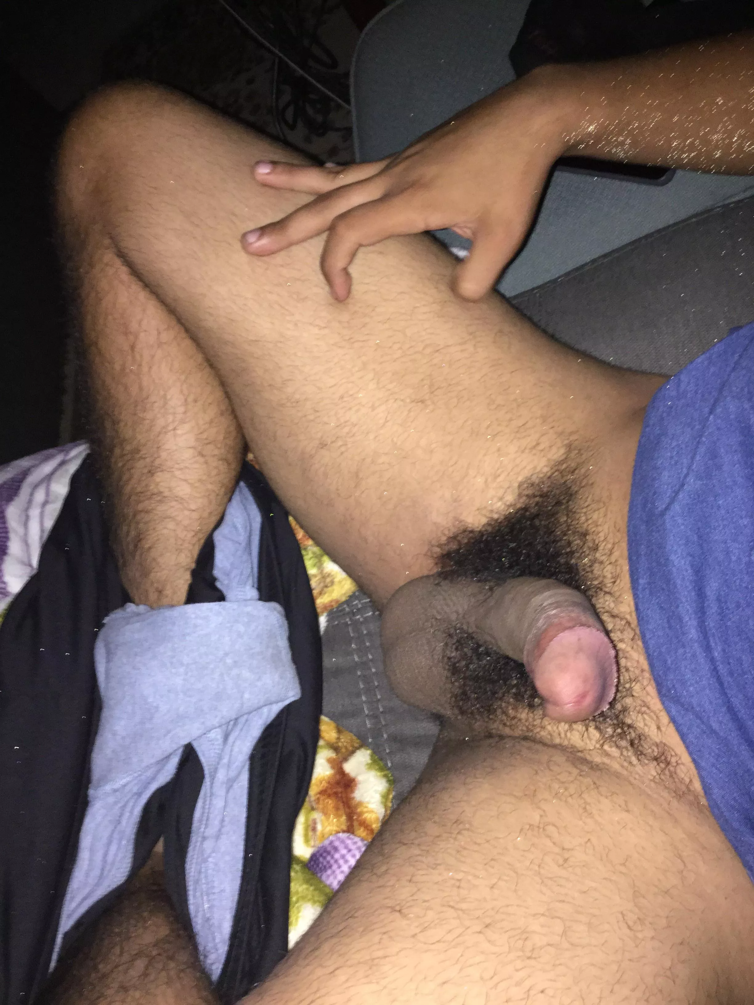 Love the natural look posted by Natural_Fix621